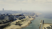 GTA 5 Decollo
