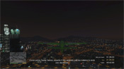 GTA 5 Decollo