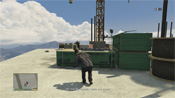 GTA 5 Assassinio al cantiere