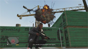 GTA 5 Assassinio al cantiere