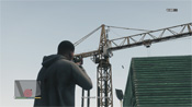 GTA 5 Assassinio al cantiere