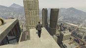 GTA 5 Assassinio al cantiere