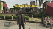 GTA 5 Assassinio al cantiere