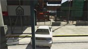 GTA 5 Assassinio al cantiere