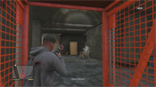 GTA 5 Assassinio al cantiere