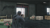 GTA 5 Assassinio al cantiere