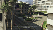 GTA 5 Assassinio all'hotel