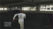 GTA 5 Assassinio all'hotel