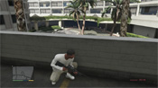 GTA 5 Assassinio all'hotel