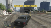 GTA 5 Assassinio all'hotel