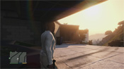 GTA 5 Assassinio all'hotel