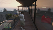 GTA 5 Assassinio all'hotel