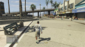 GTA 5 Assassinio all'hotel