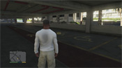 GTA 5 Assassinio all'hotel