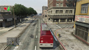 GTA 5 Assassinio sull'autobus