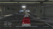 GTA 5 Assassinio sull'autobus