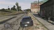 GTA 5 Bye bye puttaniere