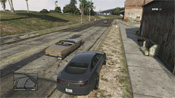 GTA 5 Bye bye puttaniere