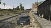 GTA 5 Bye bye puttaniere