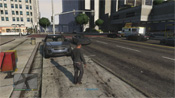 GTA 5 Bye bye puttaniere