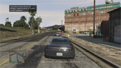 GTA 5 Bye bye puttaniere