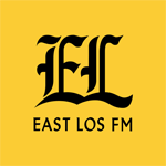 East Los FM Logo