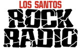 Los Santos Rock Radio Logo