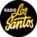 Radio Los Santos Logo