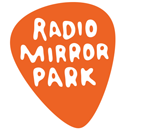 Radio Mirror Park Logo