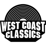 West Coast Classics Logo