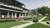 GTA 5 Golf