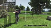 GTA 5 Golf