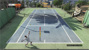 GTA 5 Tennis