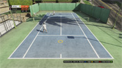 GTA 5 Tennis