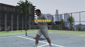 GTA 5 Tennis