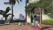 GTA 5 Yoga