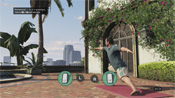 GTA 5 Yoga