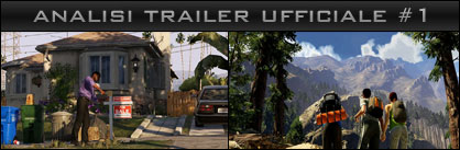 GTA 5 Analisi Trailer 1