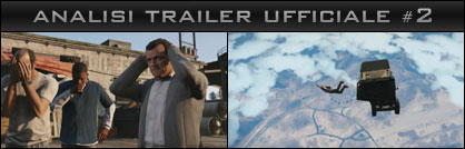 Anlisi Trailer GTA 5