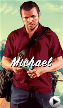 Trailer ufficiale Michael