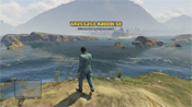 GTA 5 Trattato Epsilonismo 3