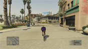 GTA 5 Triathlon maratona