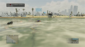 GTA 5 Triathlon Vespucci