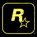 GTA Online Rockstar T-Shirt