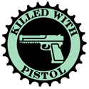 GTA Online Pistolero