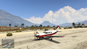 GTA 5 JoBuilt Velum