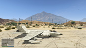 GTA 5 Mammoth Hydra