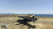 GTA 5 Mammoth Tula