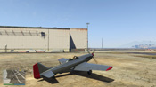 GTA 5 P-45 Nokota