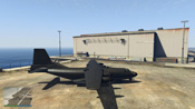 GTA 5 RM-10 Bombushka